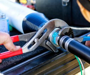 About Emergency plumbing pros Beach Lake, PA